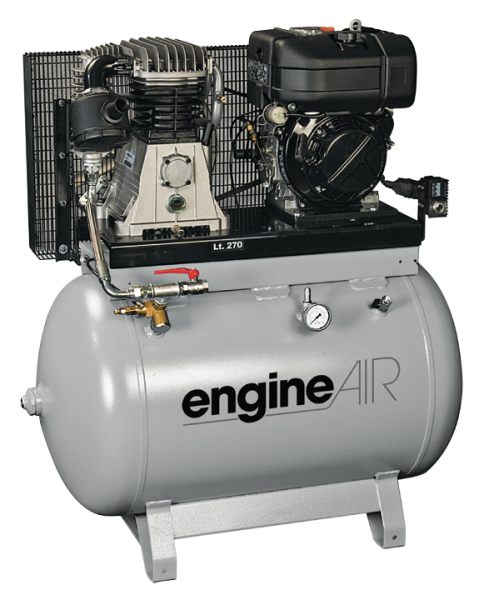 Engine AIR B7000/270 11HP