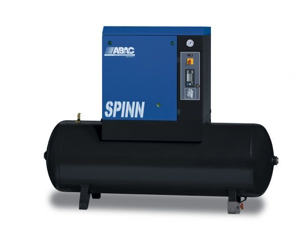 SPINN 11 08 TM500