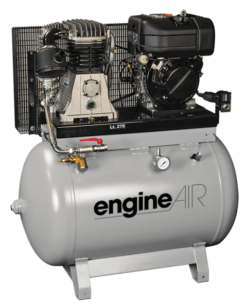 Engine AIR B6000/270 7HP