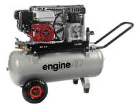 Engine AIR А39B/100 5HP