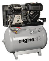 Engine AIR B6000/270 7HP